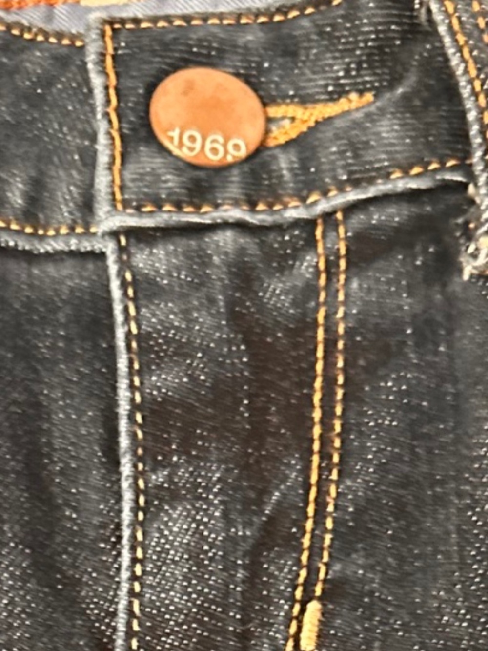 Gap Skinny Jeans - Picture 5 of 6
